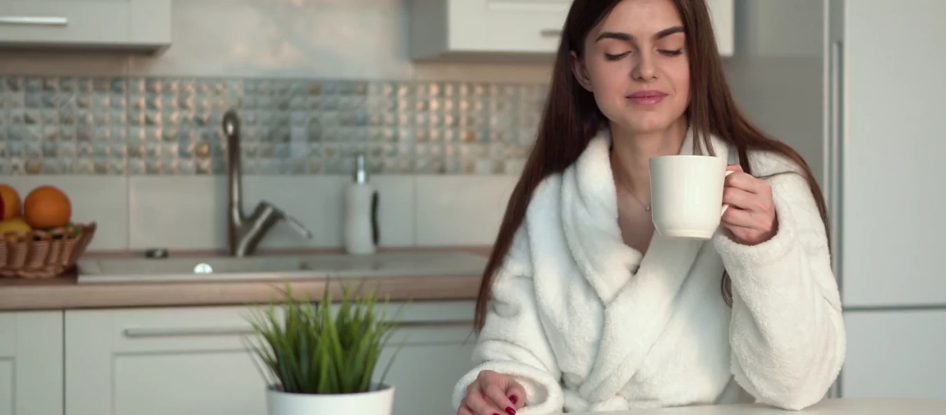 Πόσο εύκολο είναι να γίνετε πρωινοί τύποι;